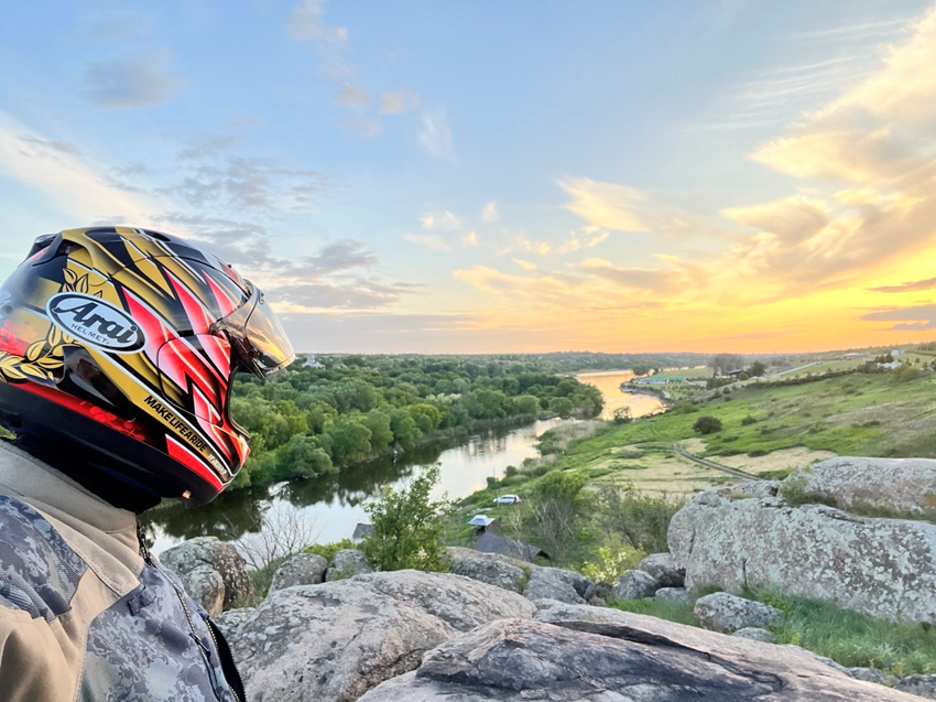 Тур Вихідного дня «Мігія 2026»