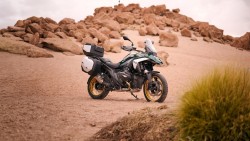 R 1300 GS OPTION 719 TRAMUNTANA