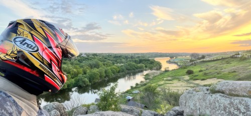 Тур Вихідного дня «Мігія 2026»