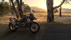 R 1250 GS Adventure - Edition 40 Years GS