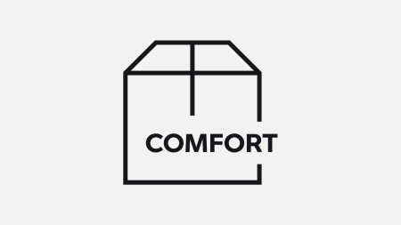 Пакет Comfort