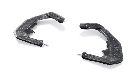 Карбоновий захист циліндрів