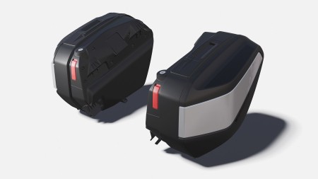 Ще гнучкіше: система багажу