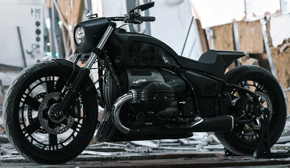 R 18 Незламний