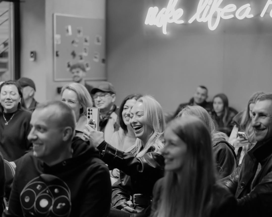 Закриття мото сезону 2025