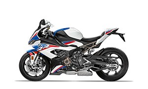 S 1000 RR